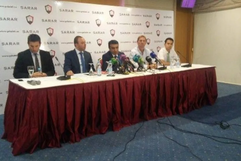 Mustafa Aztopal: Azərbaycanın futbolla bağlı öz reallığı var