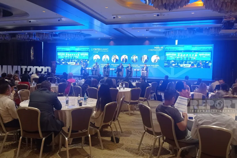 ЦБА оценил ситуацию с кибербезопасностью на финансовом рынке