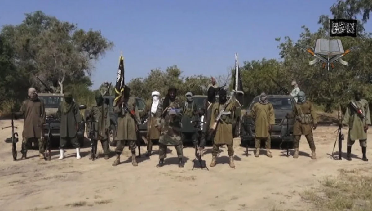 ​Nigeriyada yaraqlılar 4 nəfəri öldürüb, 3 qadını əsir götürüblər