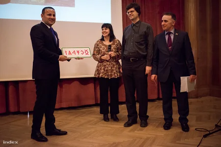 Budapeştdə Xocalı soyqırımı ilə bağlı tədbir keçirilib