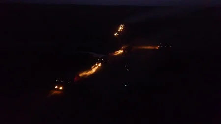 Azərbaycan Ordusunun təlimlərində gecə vaxtı döyüş atışları keçirilib - VİDEO