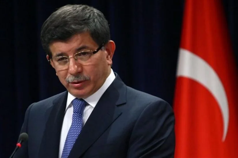 ​Türkiyədə mitinq zamanı terror aktı törədən şəxs saxlanılıb