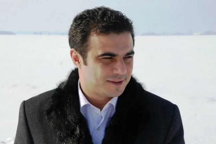 Председатель азербайджанской диаспорской организации в Украине дал ответ на проармянскую статью газеты Kyiv Post