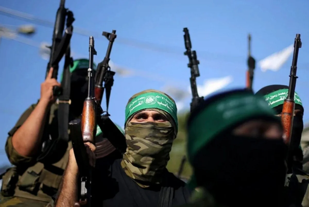 Israel expects Hamas to free three hostages on February 15
