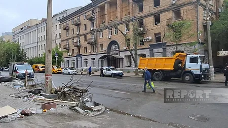 Ukraynanın 30 şəhər və kəndinə hava hücumu olub, yaralılar arasında azərbaycanlı da var - YENİLƏNİB