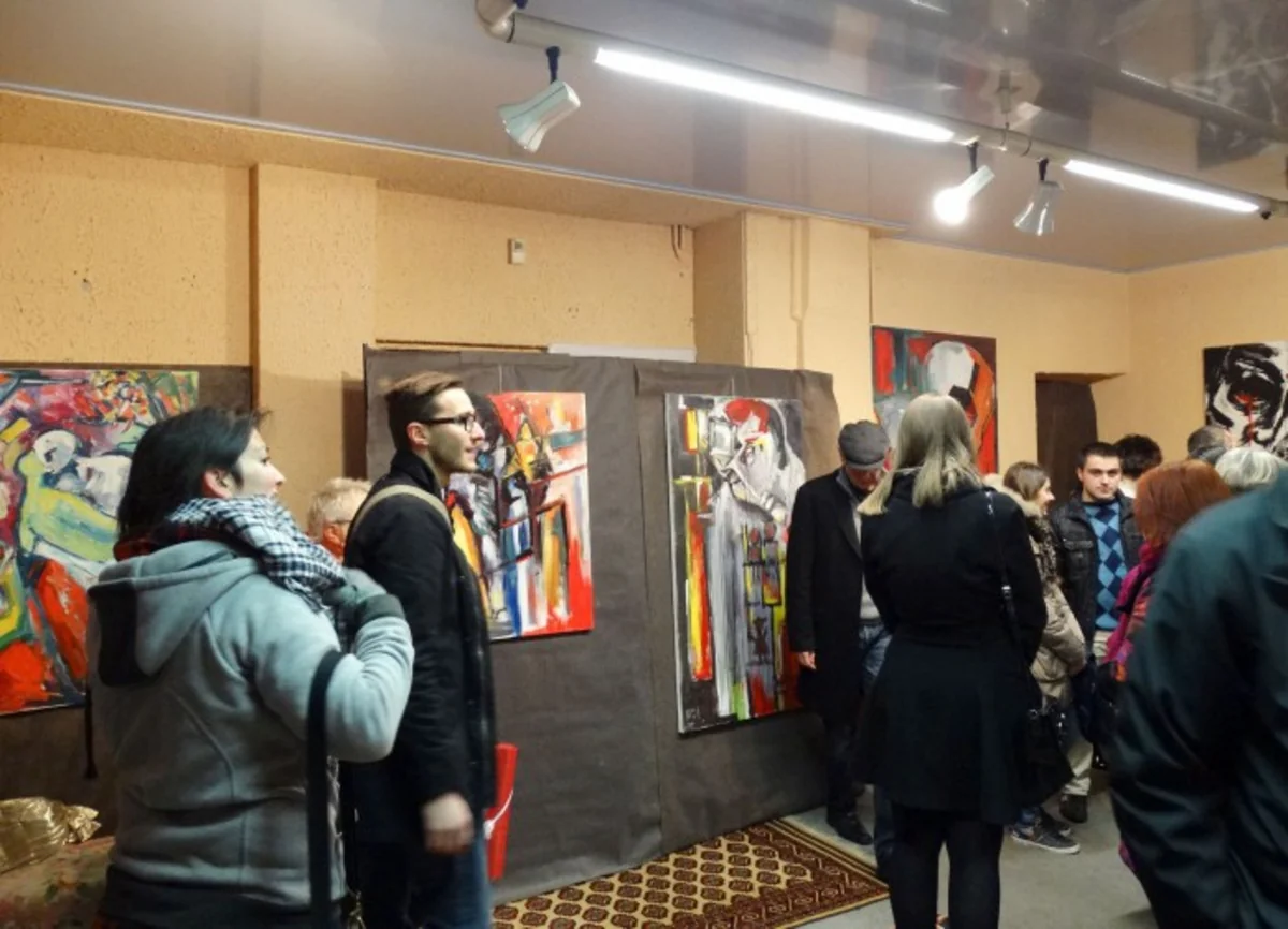 Fransada Xocalı soyqırımına həsr edilən sərgi açılıb