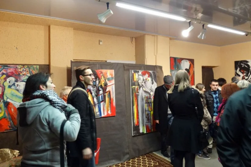 Fransada Xocalı soyqırımına həsr edilən sərgi açılıb