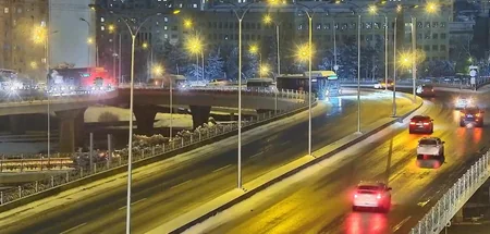 Bakıda yol qəzaları sıxlığa səbəb olub – SİYAHI