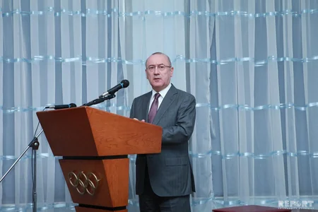 BP şirkəti Azərbaycanın Olimpiya və Paralimpiya komitələri ilə tərəfdaşlığını 2020-ci ilədək uzadıb