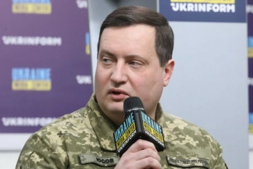 Ukrayna MN: Rusiya ilə məhbus mübadiləsini davam etdirməyə hazırıq