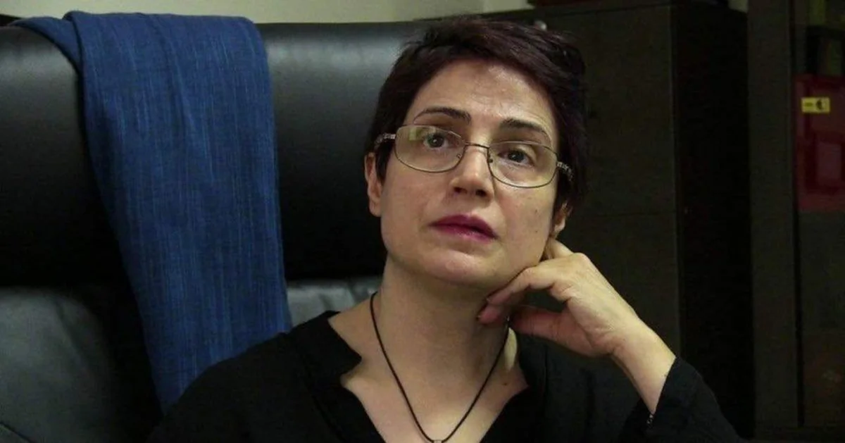 Hüquq müdafiəçisi: İran xalqı bu rejimə nifrət edir, onu dəyişmək istəyir”