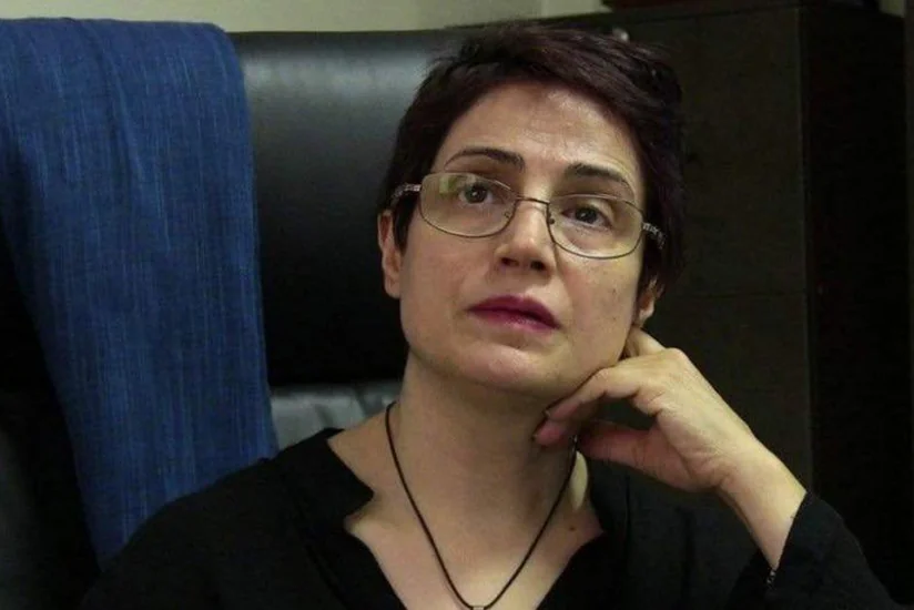 Hüquq müdafiəçisi: İran xalqı bu rejimə nifrət edir, onu dəyişmək istəyir”