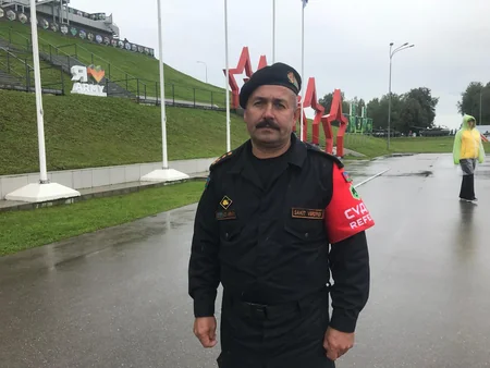 “Beynəlxalq Ordu Oyunları  2019” yarışlarında Azərbaycan tankçıları Çinə qalib gəlib
