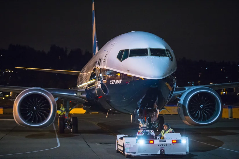 “United Airlines” “Boeing”dən 200 yeni təyyarə alacaq