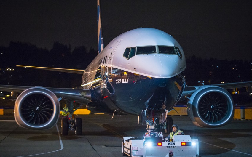 “United Airlines” “Boeing”dən 200 yeni təyyarə alacaq