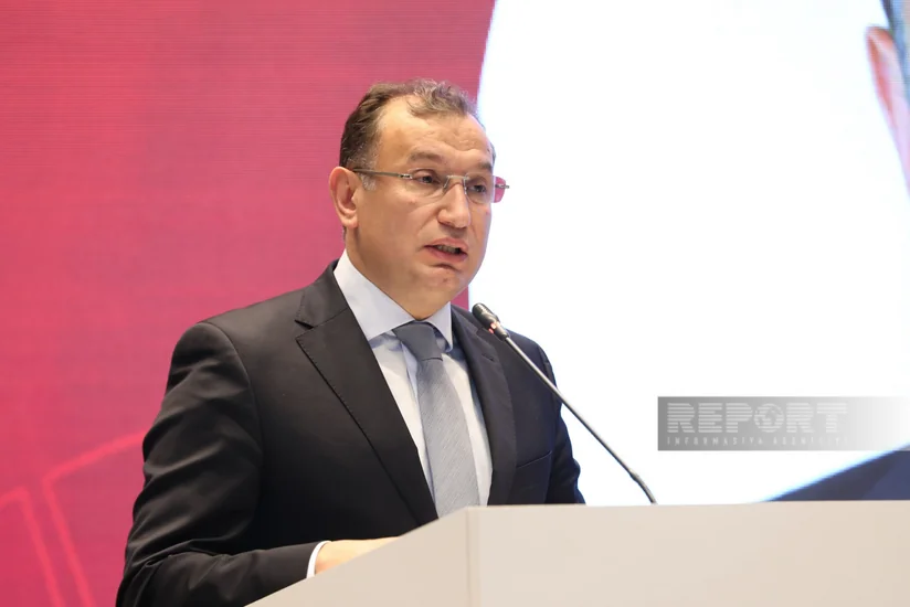 Nazir müavini: Azərbaycanda qadın sahibkarlığın inkişafına 50 milyon manatdan çox güzəştli kredit verilib