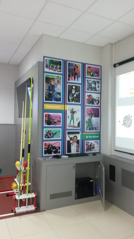 Minskdə səfərdə olan azərbaycanlı idman jurnalistləri Belarus Milli Olimpiya Komitəsini ziyarət edib