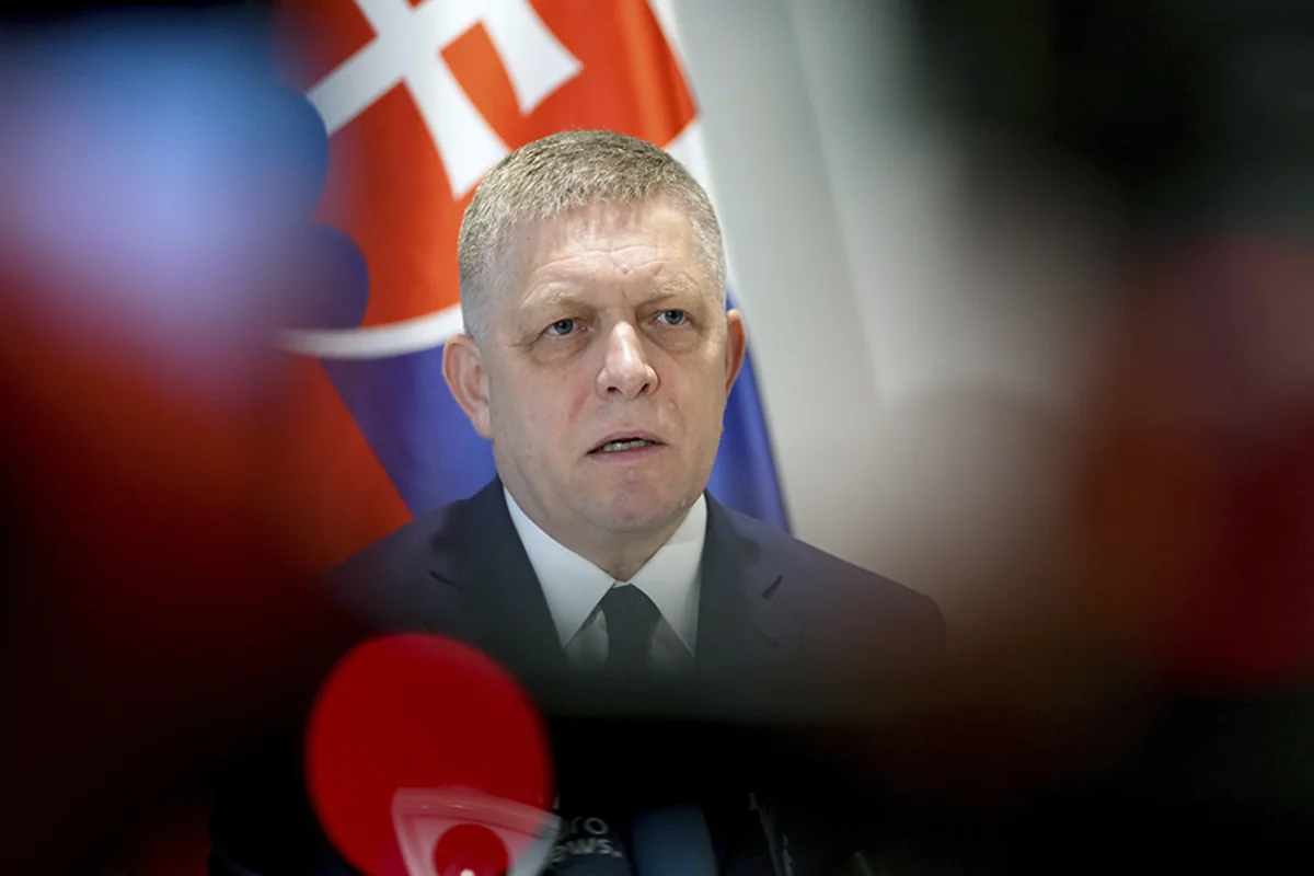 No-confidence motion in Slovak gov't not discussed yet, House inquorate