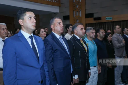 Captivating music video for Azerbaijan song filmed in liberated territories released