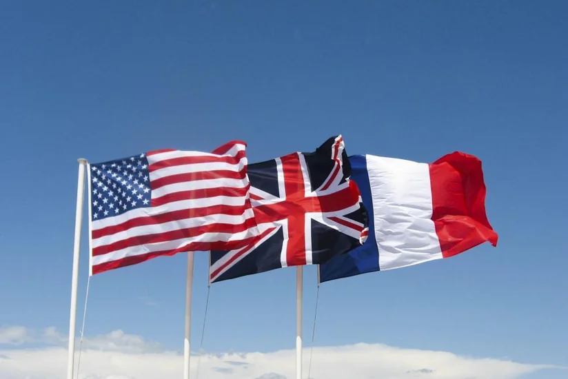 Qərbin FETÖ və İbadoğlu sevgisi - Azərbaycanın daxili işlərinə müdaxilə yolverilməzdir - ŞƏRH