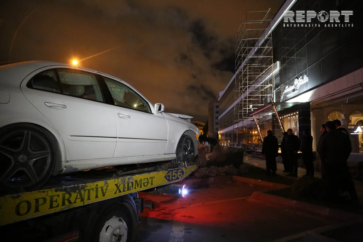 Cəlilabadda orta yaşlı kişini maşın vuraraq öldürüb