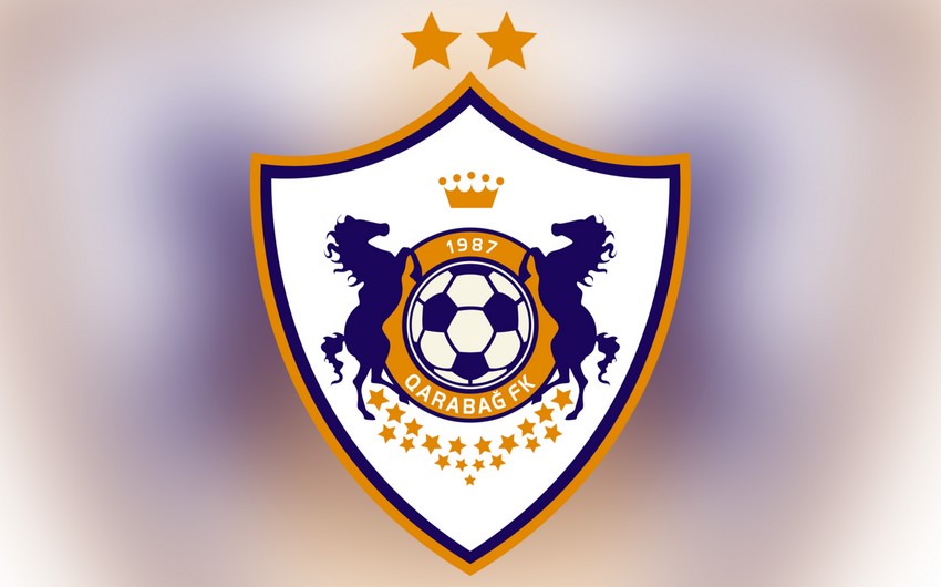 Qarabağ klubu rəsmi himnini təqdim edib