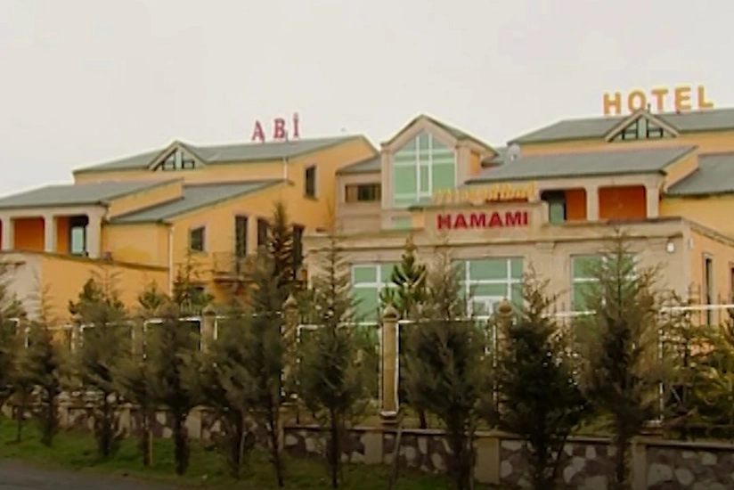 “Məşədibad hamamı” karantin rejimini pozub, 3 nəfər həbs olunub