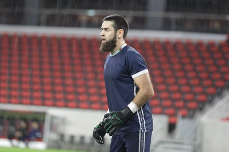 Qarabağ Frayburqla oyun öncəsi son məşqinə çıxıb