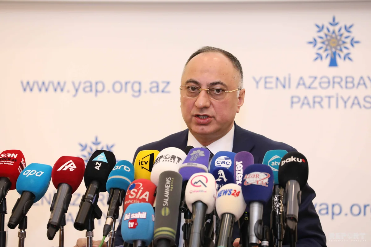 AQTA koronavirusa qarşı gördüyü işləri açıqlayıb