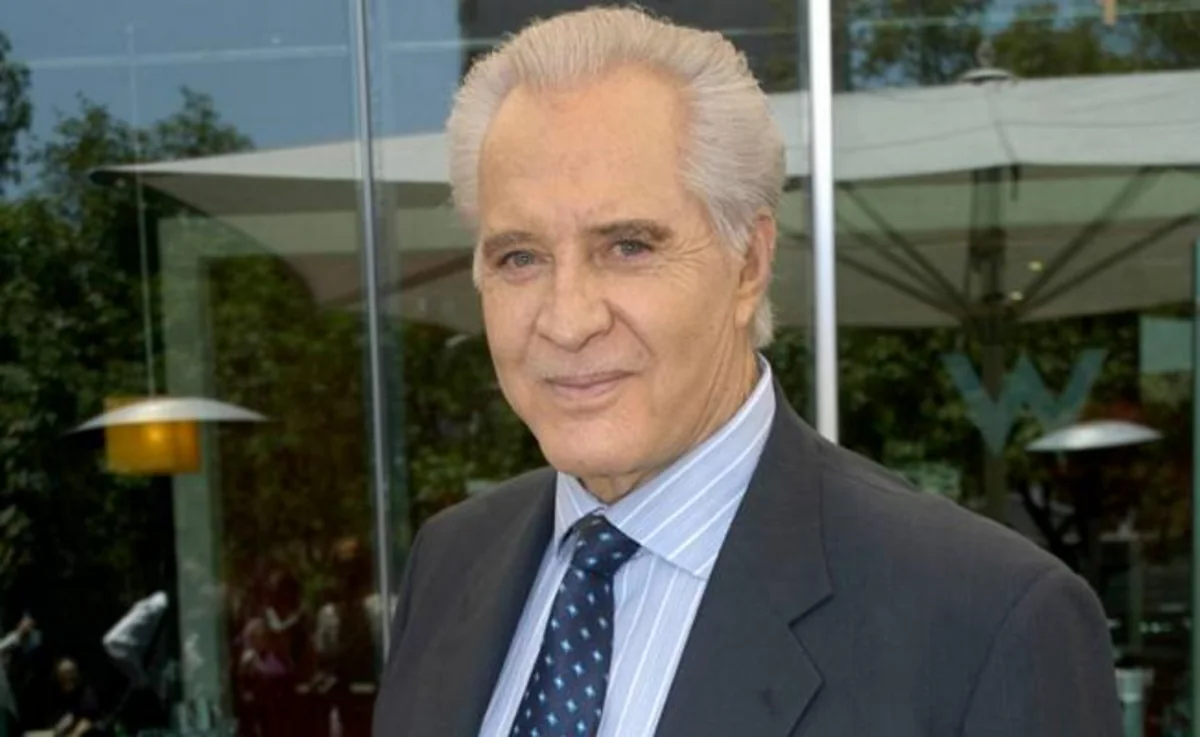 Main hero of The rich also cry series dies