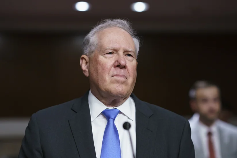 China preparing for war with US, Air Force secretary says