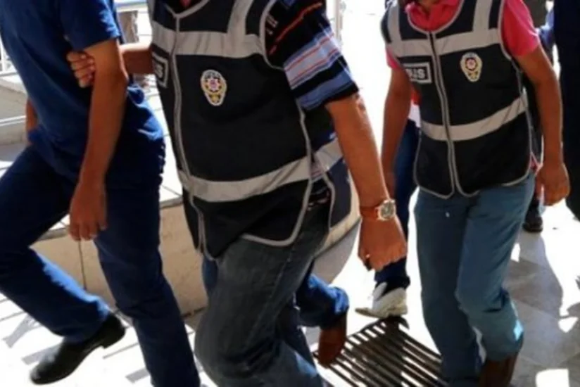 Türkiyədə FETÖ-yə üzv olmaqda şübhəli bilinən daha 56 nəfər tutulub