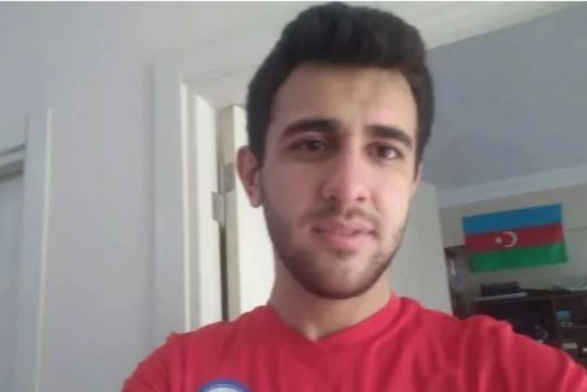 Türkiyədə koronavirusa yoluxan azərbaycanlı hakimin son durumu