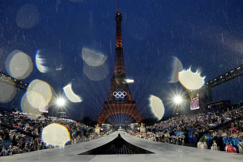 “Paris-2024”ün açılış mərasiminin videosu rəsmi saytdan və yutub kanalından silinib