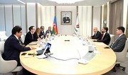 SOCAR, US-based Emerson Electric discuss cooperation on renewable energy