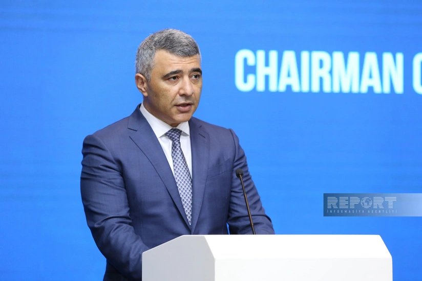 Ali Məhkəmənin sədri: Qlobal məhkəmə icmasının üzvləri ciddi çağırışlarla üz-üzədir