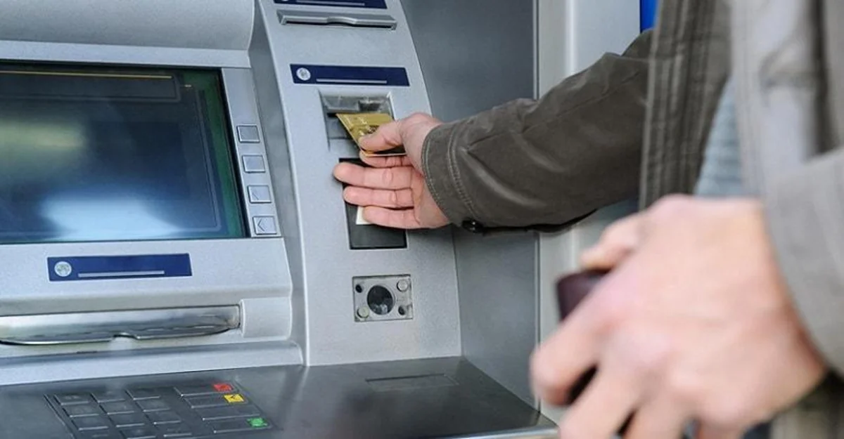 DSMF: Avqust ayı üzrə pensiyaların ödənişi başa çatdırılıb