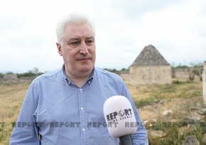 Russian expert: Azerbaijan was waging fair war for liberation of its lands