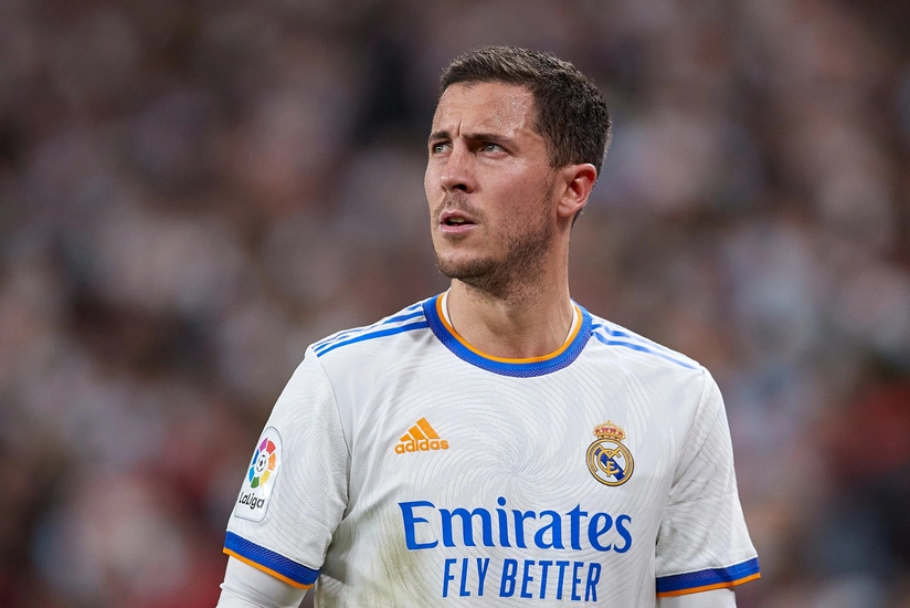 Бельгийский политик жестко раскритиковал Эдена Азара