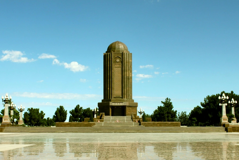 Gəncədə ekologiya ilə bağlı beynəlxalq elmi-praktiki konfrans keçirilib - YENİLƏNİB-2