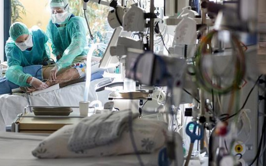 Gürcüstanda koronavirusdan sağalanların sayı 180-i ötdü