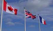 Böyük Britaniya, Fransa və Kanada Qəzzada əməliyyatın davam edəcəyi təqdirdə İsraili tədbirlərlə hədələyib