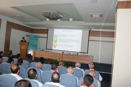 DSMF Biləsuvarda regional “Açıq qapı günü” - vətəndaş forumu keçirib
