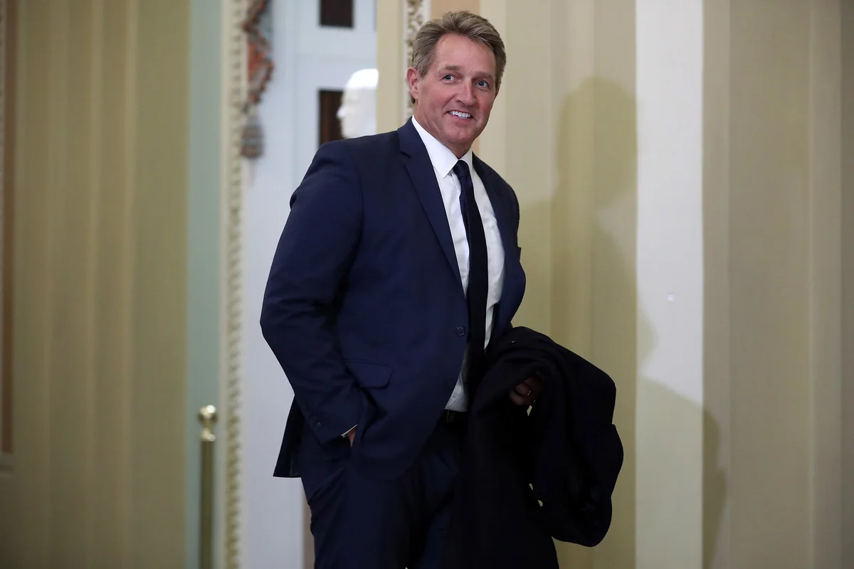 US Senate confirms Flake as ambassador to Turkey