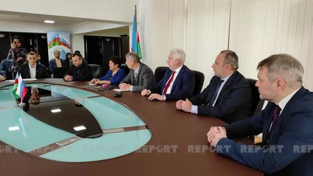 Korotchenko: Armenians left scorched earth behind