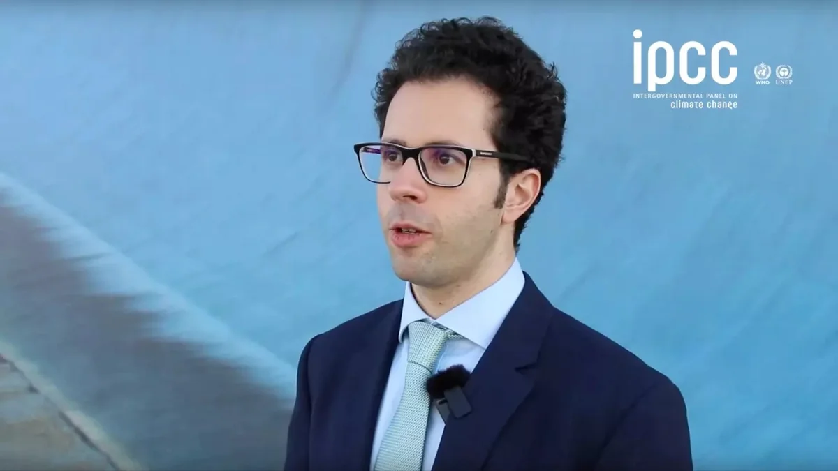 Alaa Al Khourdajie: COP29 to focus on climate finance