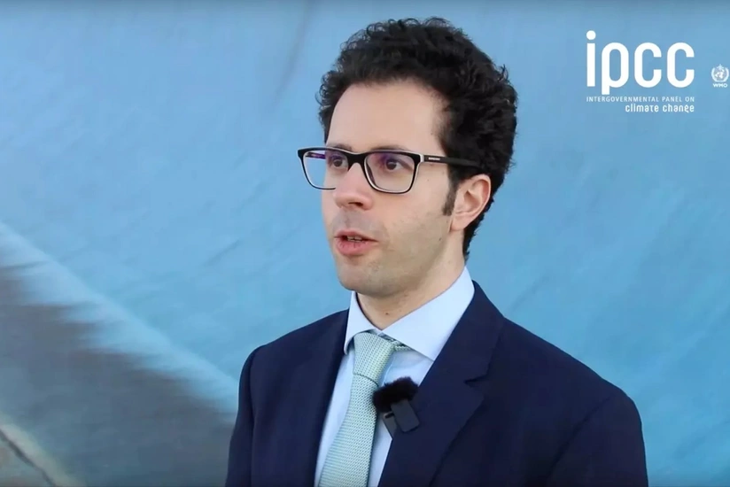 Alaa Al Khourdajie: COP29 to focus on climate finance