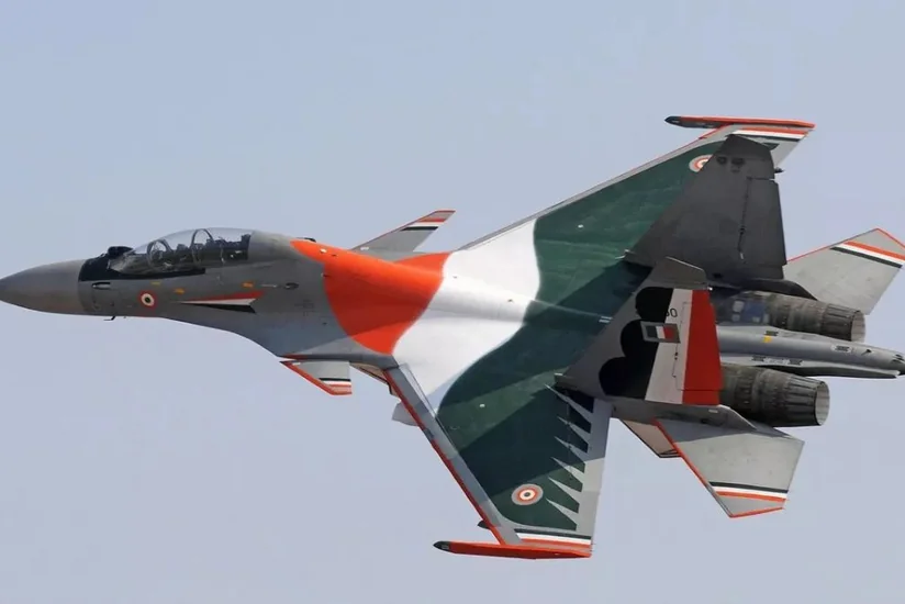 Ermənistan Hindistanla qırıcı təyyarələrin alınması ilə bağlı danışıqlar aparır