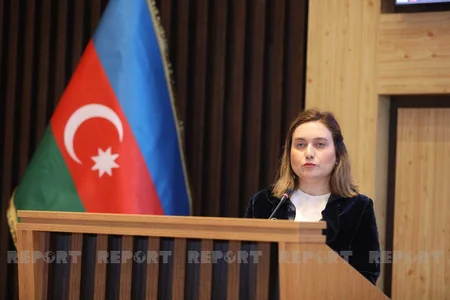 “Qazilərin Gücləndirilməsi Layihəsi”nin ikinci mərhələsi başa çatıb