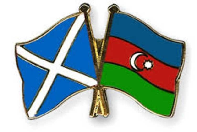 Şotlandiyada Azərbaycan mədəniyyət gecəsi keçiriləcək